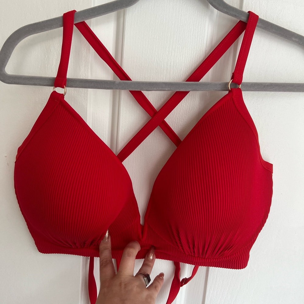 Shade & Shore Bikini Top